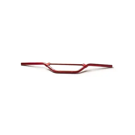 Lenker d.22,2mm Yasuni Pro Race rot Neuheit