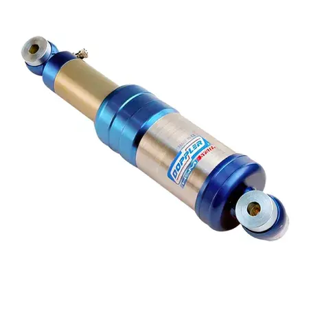 Stoßdämpfer Doppler Öl-Gasdruck 275mm Pegueot XR6 Versand Am Gleichen Tag