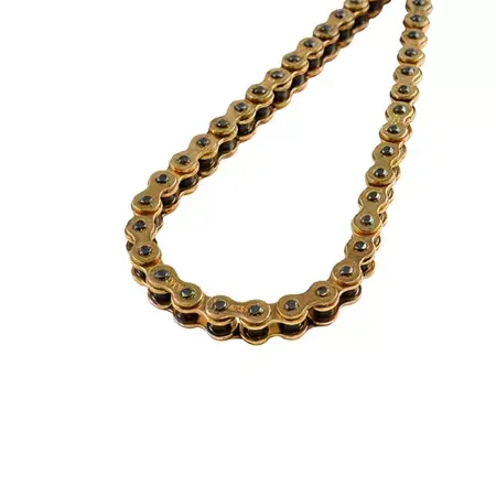 Bestseller Kette verstärkt 140 d.420 Glieder Doppler gold