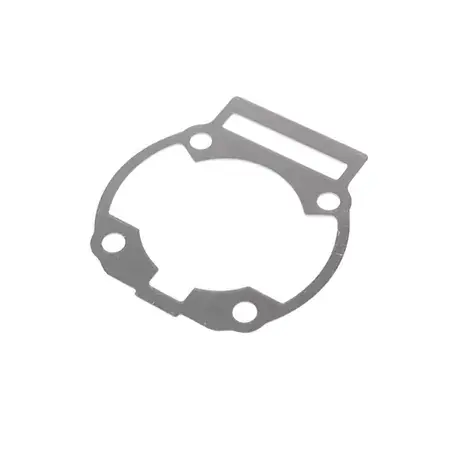 Zylinderfußspacer Doppler 1mm Derbi Euro 3 / Euro 4 Garantierte Lieferung