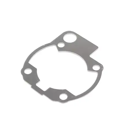 Geprüft Zylinderfußspacer Doppler 1,5mm AM6
