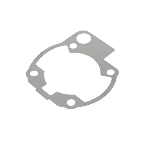 Zylinderfußspacer Doppler 2mm AM6 Begrenztes Angebot