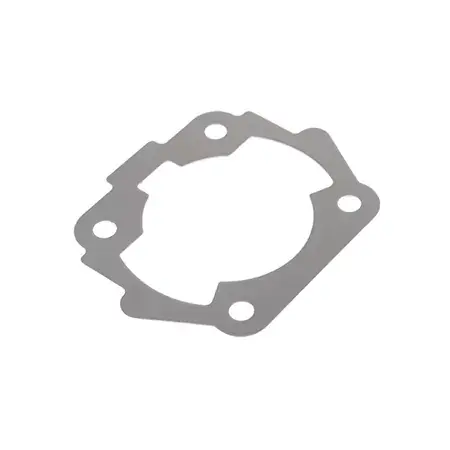 Zylinderfußspacer Doppler 2mm Derbi Euro 2 Garantierte Lieferung