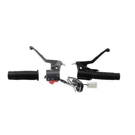 Gas- / Bremsgriffe Peugeot 103 SP / MVL A.M. Angebot