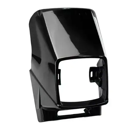 Angebot Scheinwerfermaske schwarz Peugeot 103 SP / SPX / RCX / FXR