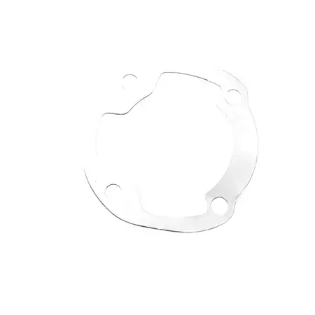 Finale Aktion Zylinderfußspacer 1mm Peugeot 103