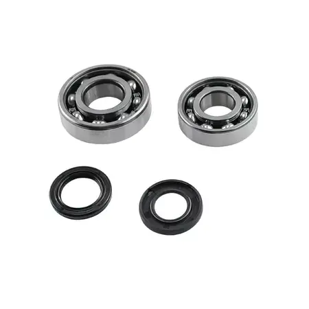 Satz Lager + Wellendichtringe Doppler SKF Peugeot 103 Preisreduziert