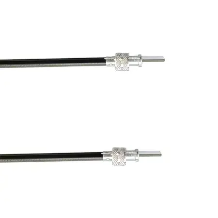 Sichere Zahlung Tachowelle MBK Passion / Evasion (Huret 600mm)