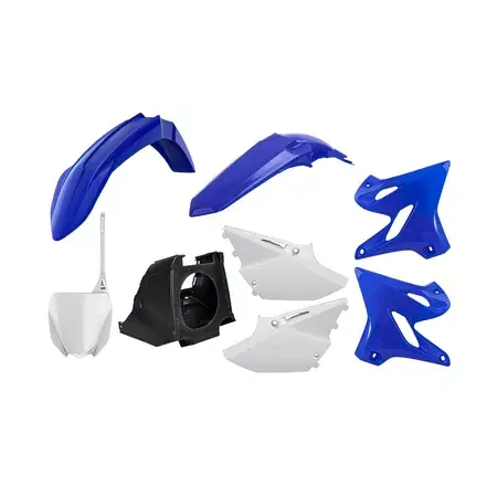 Günstig Verkleidungskit restyled Yamaha YZ125 / YZ250 2002 - 2020