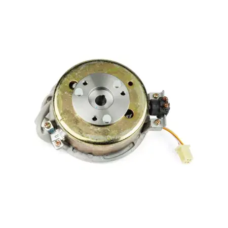 Zündung komplett Originalersatz Yamaha BW‘s / MBK Booster ab 2004 Knallerangebot