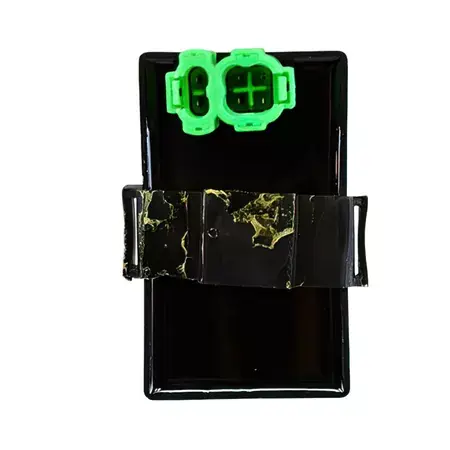 Letzte Chance Ungedrosselte CDI Modul 2-Takt Kymco Dink / Super / Top Boy
