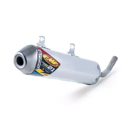 Endschalldämpfer FMF Powercore 2.1 Alu Sherco SE 250 Top-Angebot