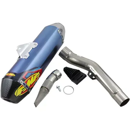 Angebot Endschalldämpfer FMF Factory 4.1 titan / Alu KXF 250 2017-2020