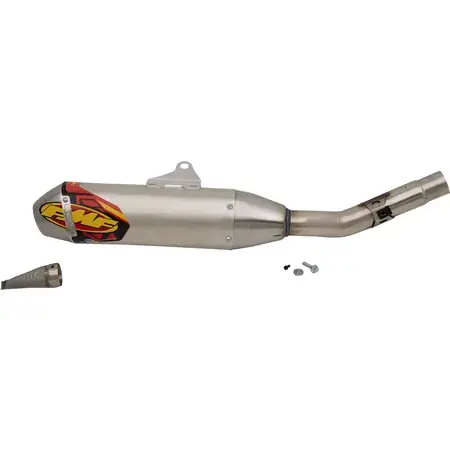 Angebot Endschalldämpfer FMF Powercore 4 Alu RM-Z 250 ab 2019