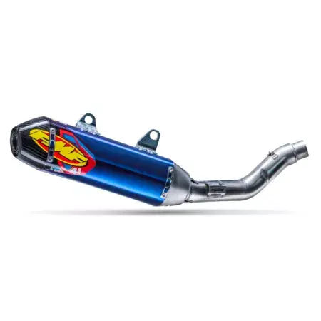 Endschalldämpfer FMF Factory 4.1 titan / Alu CRF 450L Angebot