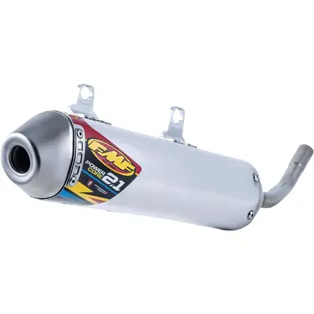 Endschalldämpfer FMF Powercore 2.1 Alu Sherco SE 300 ab 2020 Ausverkauf