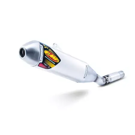 Endschalldämpfer FMF Powercore 4 Alu KX250 2021 Direkt Vom Hersteller