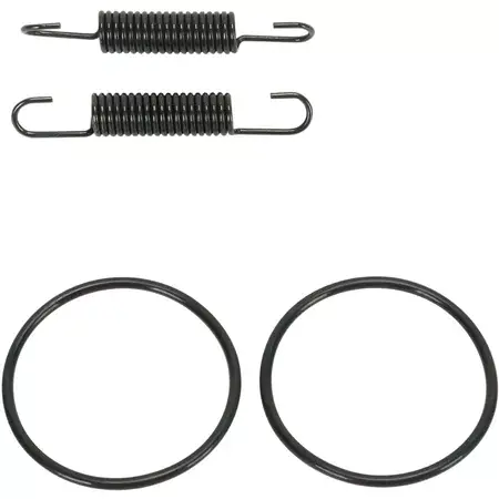 Dichtungs- + Federsatz Auspuff FMF KX 250 1988-2004 Markenware