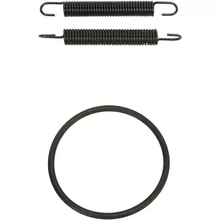 Top-Preis Dichtungs- + Federsatz Auspuff FMF YZ 250 1987-1994