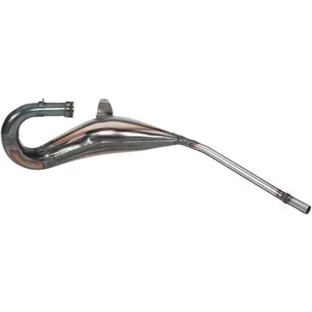 Begrenztes Angebot Auspuff FMF Factory Fatty RM 85