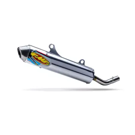 Endschalldämpfer FMF Turbinecore 2 YZ 125 2002-2021 Markenware