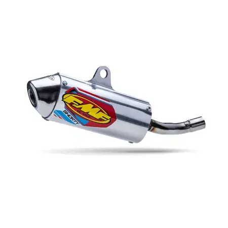 Sofort Bestellen Endschalldämpfer FMF Powercore 2 Shorty YZ 250 1996-1999