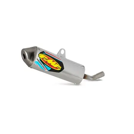 Schneller Versand Endschalldämpfer FMF Powercore 2 RM 250 1996-2000