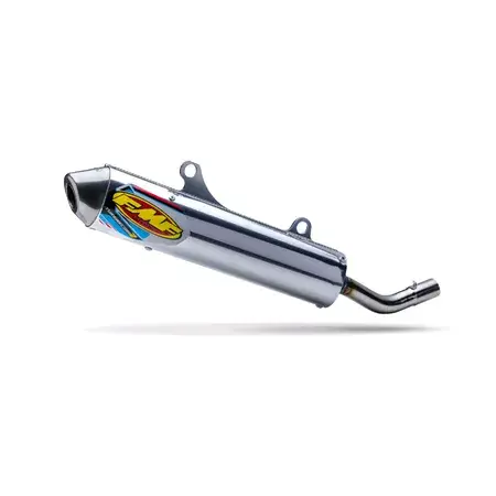 Endschalldämpfer FMF Turbinecore 2 YZ 125 1996-1999 Top-Angebot