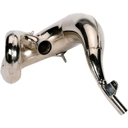 Kracherpreis Auspuff FMF Gnarly vernickelt EXC / SX 250 1998-1999