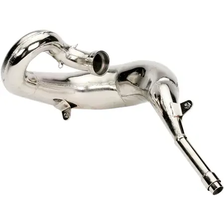 Preisreduziert Auspuff FMF Fatty vernickelt YZ 250 1993-1994