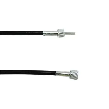 Saisonangebot Tachowelle 925mm GY6 Chinaroller Version 2 geschlitzt