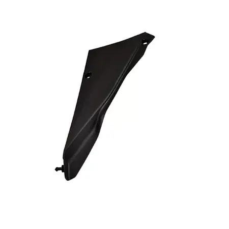 Sonderangebot Abdeckung Luftfilterkasten rechts schwarz Derbi DRD Racing