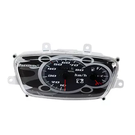 Echt Tachometer - original Ersatzteil Yamaha BW‘s / MBK Booster ab 2004