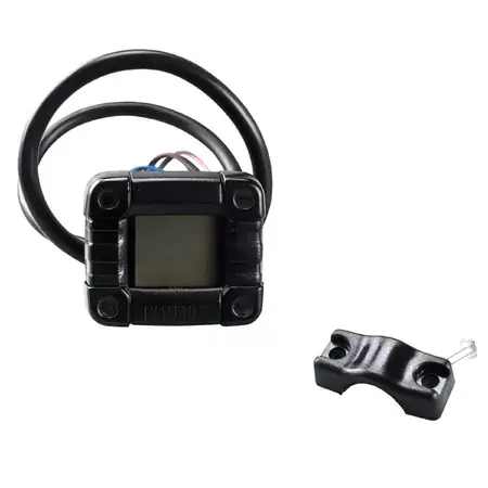 Neuheit Tachometer - original Ersatzteil MBK Stunt / Slider Naked
