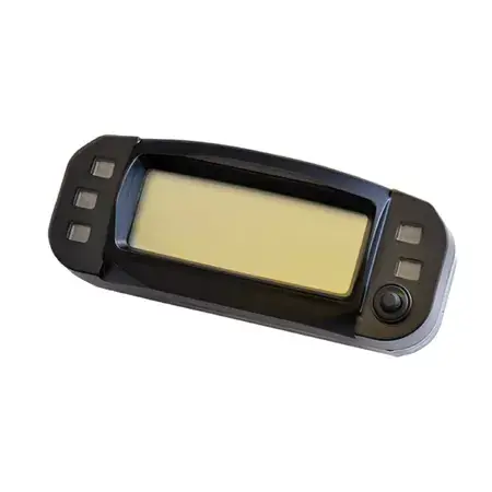 Neu Tachometer - original Ersatzteil Derbi ab 2011