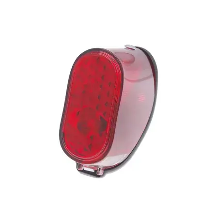 Expressversand Rücklicht oval Puch MS / MV / Maxi