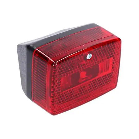 Must-Have Rücklicht klein Puch Maxi