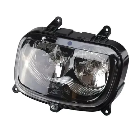 Scheinwerfer - original Ersatzteil Yamaha BW‘s / MBK Booster ab 2004 Ausverkauf