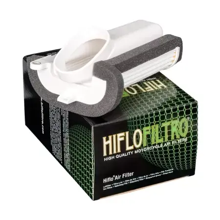 Schneller Versand Luftfilter Variomatik Hiflofiltro Yamaha Tmax 530 2012-2016