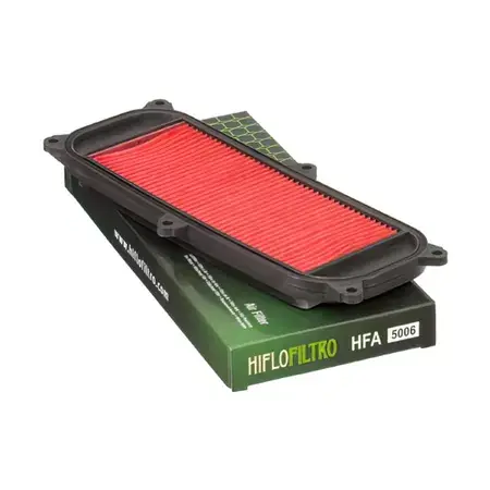 Luftfilter Hiflofiltro HFA5006 300 Kymco People 2008-2014 Finale Aktion