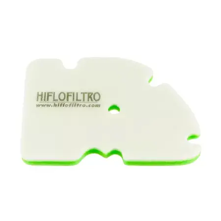 Preisreduziert Luftfiltereinsatz Hiflofiltro Piaggio MP3 / Vespa GTS 125-300
