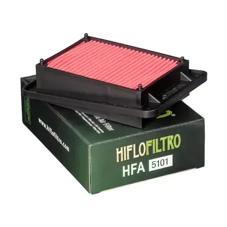 Luftfilter Hiflofiltro HFA5101 125 SYM Symphony 2009-2013 Sonderaktion