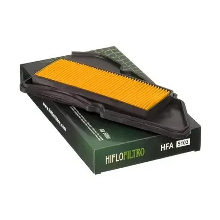 Schnäppchen Luftfilter Hiflofiltro HFA5103 125 SYM VS 2006-2012