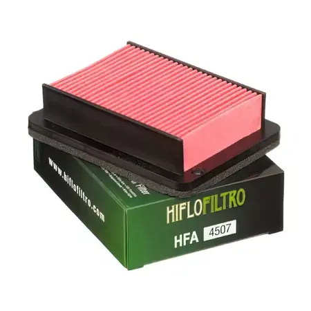 Luftfilter Hiflofiltro Yamaha Tmax 500 / 530 2008-2016 Preis Gesenkt