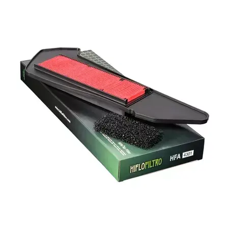Top-Preis Luftfilter Hiflofiltro Yamaha Xmax 300 ab 2017