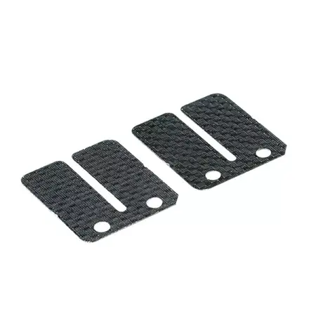 Zertifiziert Membranplättchen S3R Doppler carbon Yamaha Aerox