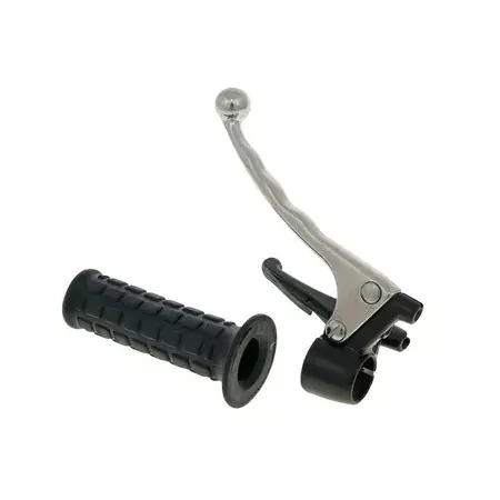 Kupplungsarmatur mit Hebel + Griff Puch Maxi Billig