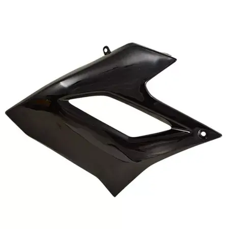 Seitenverkleidung vorne links schwarz Derbi DRD Racing Top-Angebot