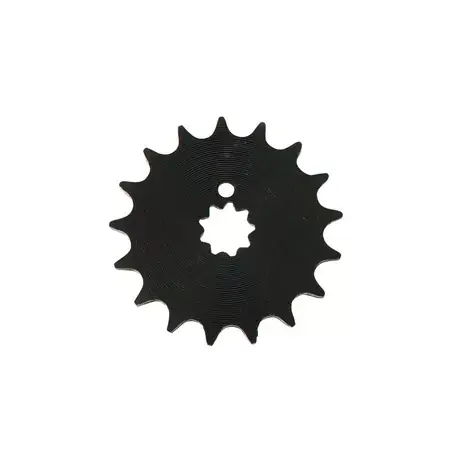 Schneller Versand Kettenritzel 17 Zähne Puch Maxi