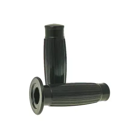 Echt Griffe Gummi Classic schwarz